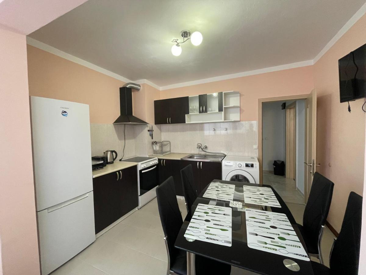 Apartament Emaia Apartamento Devin Exterior foto