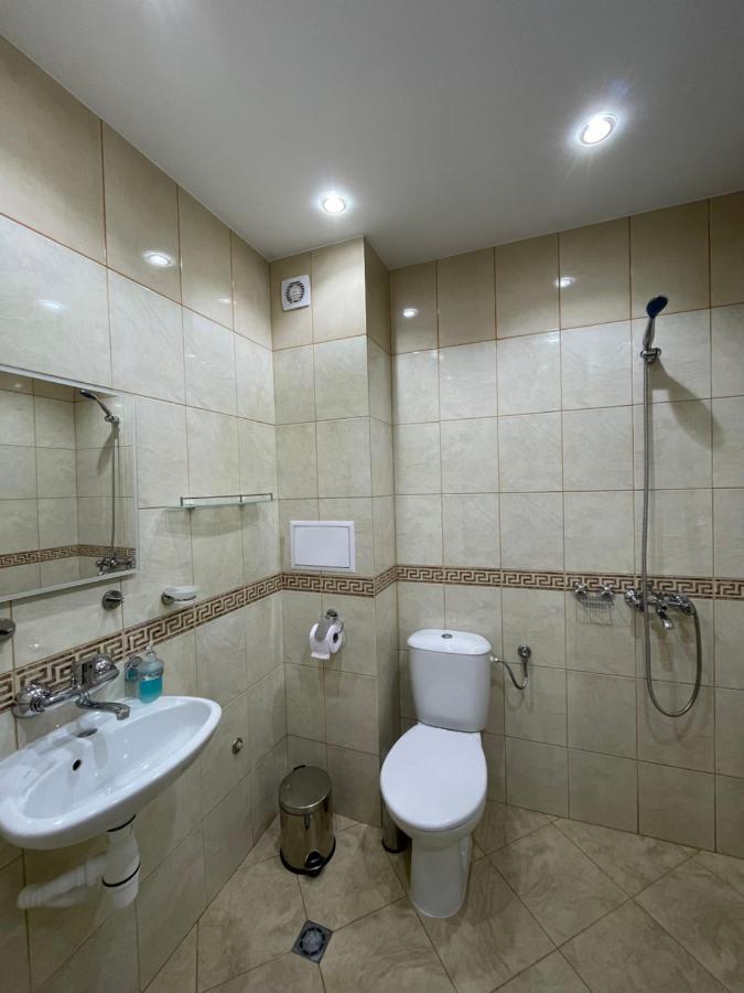 Apartament Emaia Apartamento Devin Exterior foto