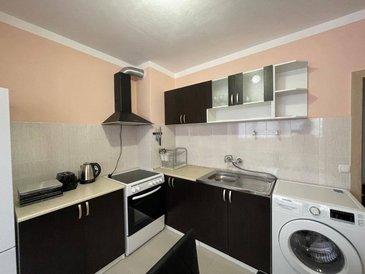 Apartament Emaia Apartamento Devin Exterior foto